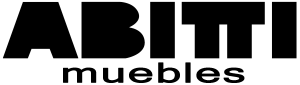 Logo Abitti Muebles